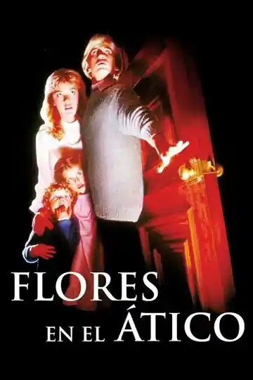 Flores En El Ático