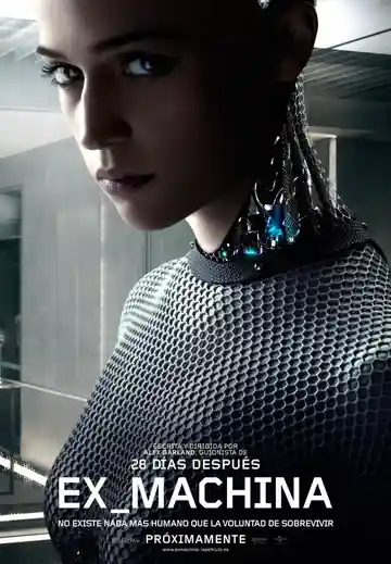 Ex-Machina