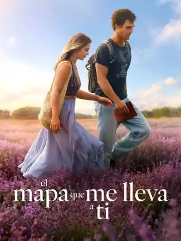 El Mapa Que Me Lleva A Ti