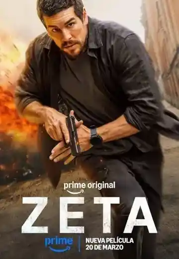 Zeta
