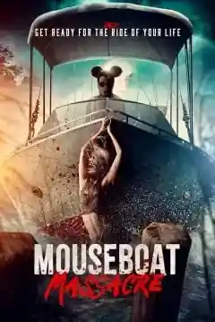 Mousebcat Massacre