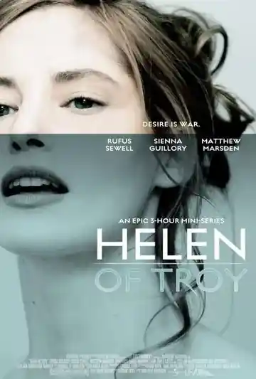 Helena De Troya