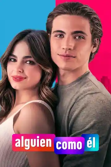 Alguien Como Él