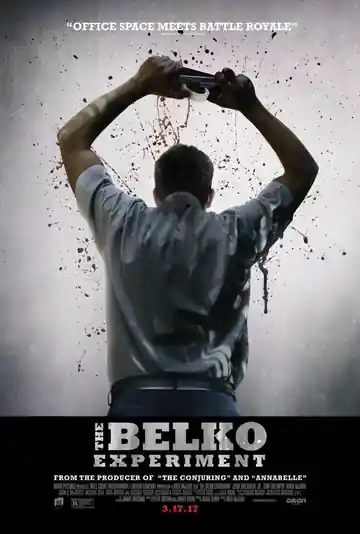 El Experimento Belko