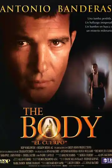 El Cuerpo