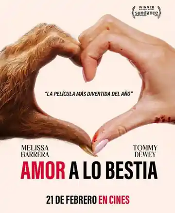 Amor A Lo Bestia