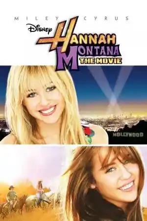 Hannah Montana