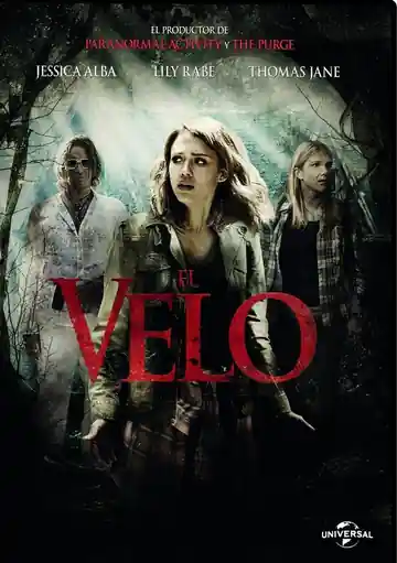 El Velo