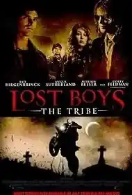 Los Muchachos Perdidos 2 La Tribu