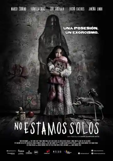 No Estamos Solos
