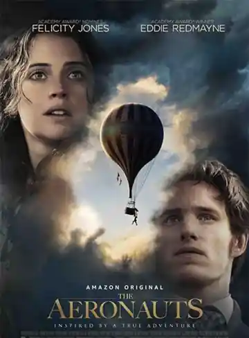 Los Aeronautas