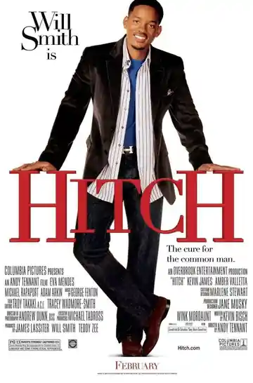 Hitch : Especialista En Seducción
