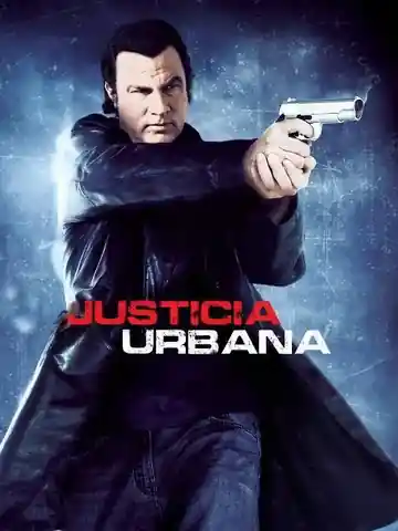 Justicia Urbana