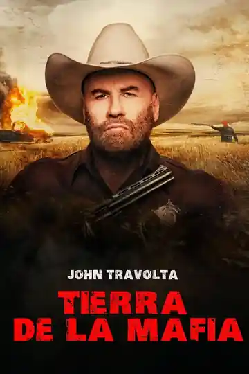 Tierra De La Mafia