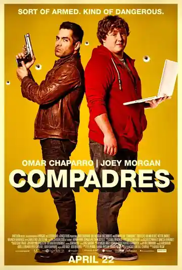 Compadres