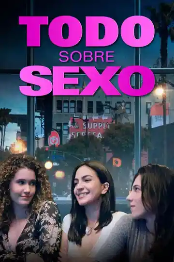 Todo Sobre Sexo