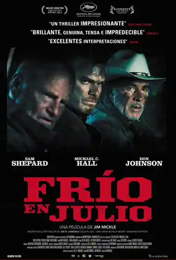 Frío En Julio