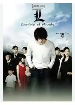 Death Note Live Action 3