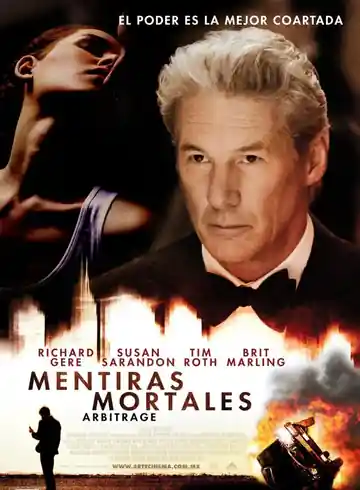 Mentiras Mortales