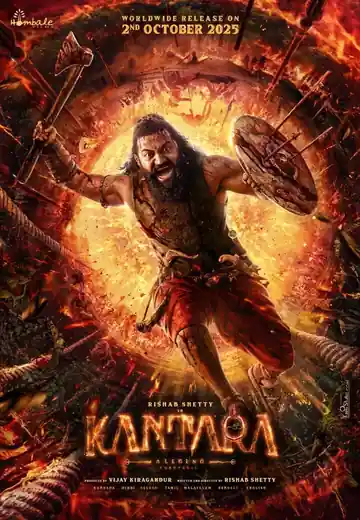 Kántara 2