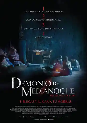 Demonio de Medianoche