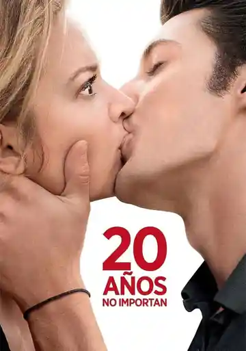 20 Años No Importa