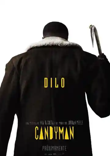 Candyman
