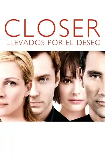 Closer: Llevados Por El Deseo
