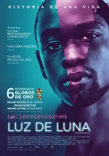 Luz de Luna