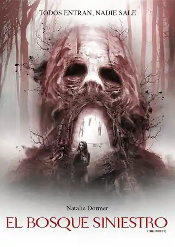 El Bosque Siniestro