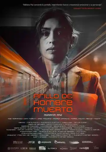 Arillo De Hombre Muerto