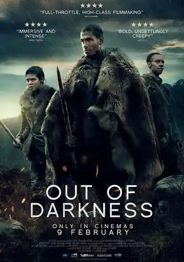 Out Of Darkness