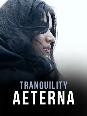 Tranquility : Aeterna
