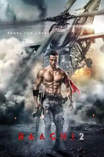 Baaghi