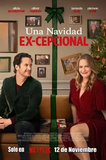 Una Navidad Extra