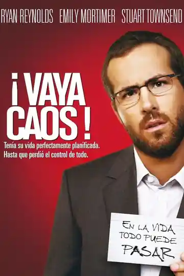 La Teoría Del Caos