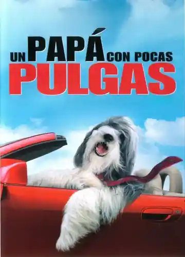 Un Papá Con Pocas Pulgas