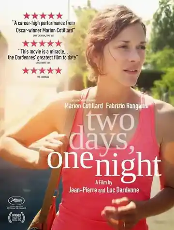 Dos Días, Una Noche