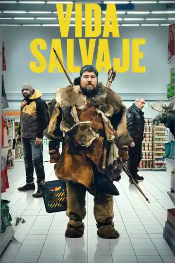 Vida Salvaje