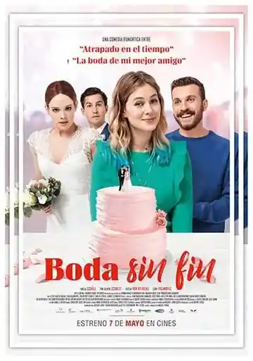 Boda Sin Fin
