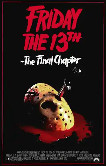 Viernes 13 - El Capítulo Final