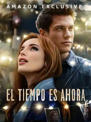 El Tiempo Es Ahora