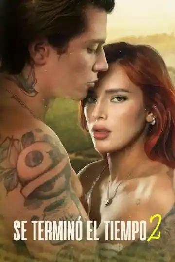 Juego Del Amor Se Terminó El Tiempo 2