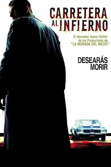 Carretera Al Infierno