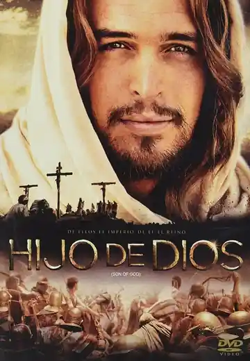 El Hijo De Dios