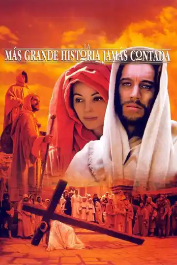 La Historia Más Grande Jamás Contasa