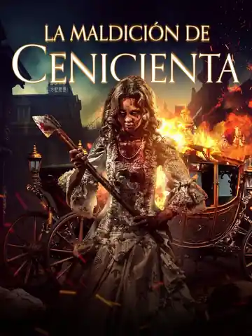 La Maldición De Cenicienta