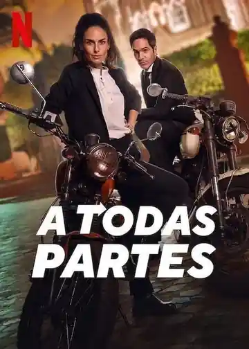 A Todas Partes
