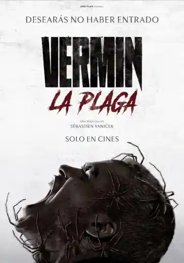 Vermin : La Plaga