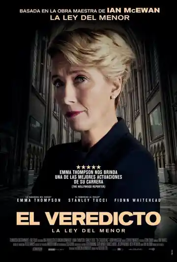 El Veredicto